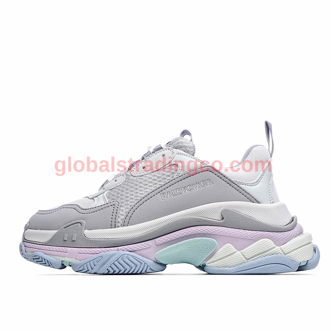Balenciaga Triple S Dad Shoes Running Shoes